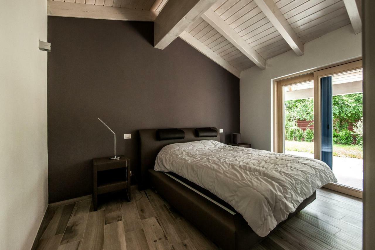 Refugium Countryhouse Podere Cernaia Exterior photo