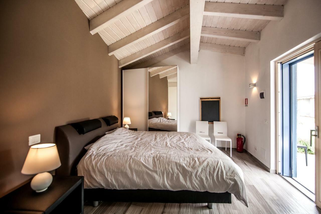 Refugium Countryhouse Podere Cernaia Exterior photo