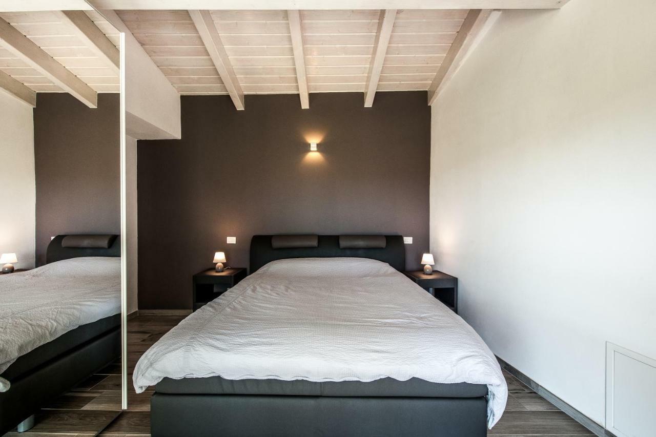 Refugium Countryhouse Podere Cernaia Exterior photo