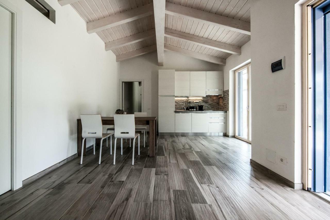 Refugium Countryhouse Podere Cernaia Exterior photo